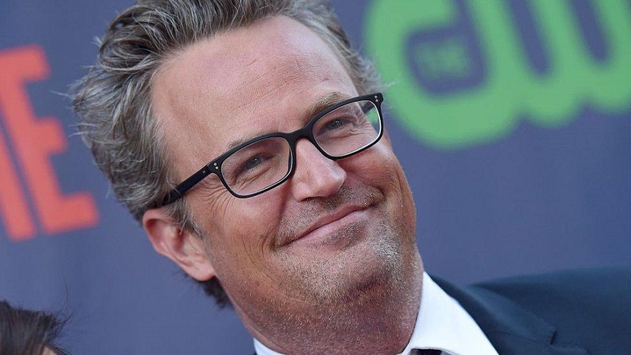 Penyebab Kematian Matthew Perry Makin Jelas! Pengedar Narkoba "Si Ratu Ketamin" Mengaku Bersalah 