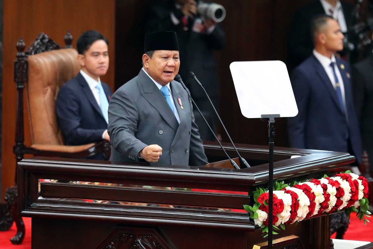 Penyimpangan dan Manipulasi Picu Anomali Harga Pangan dan Minyak di Indonesia