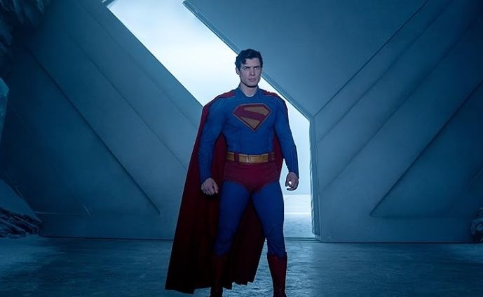 Sutradara Percepat Syuting Sekuel Superman