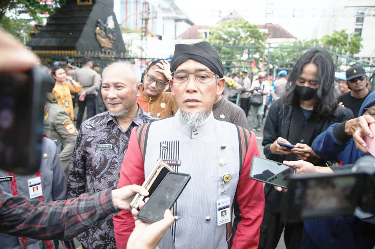 Tragedi Sumur Minyak Blora, Pemerintah Jateng Bentuk Tim Verifikasi