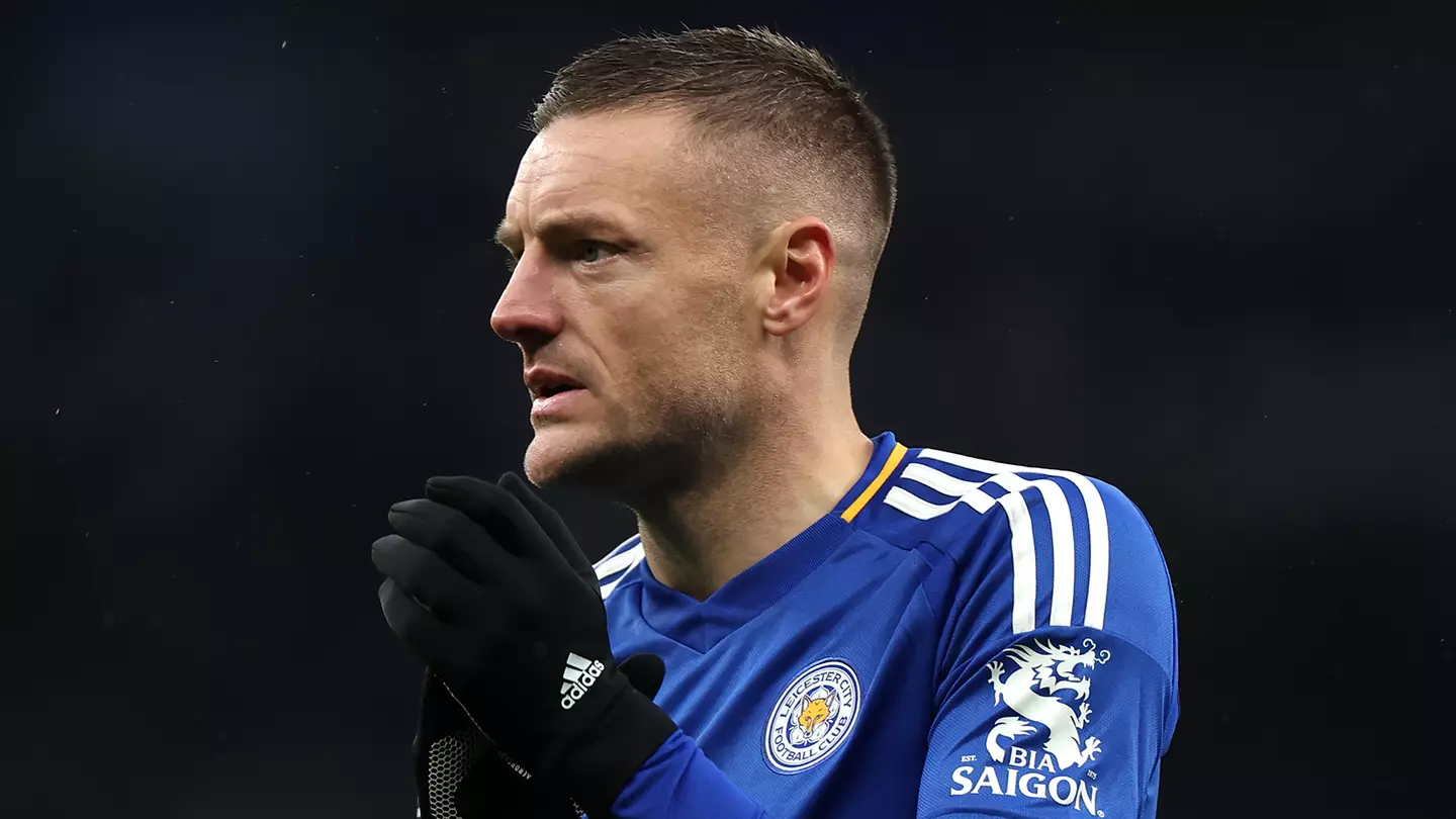Jamie Vardy Menuju Celtic, Noah Okafor Dekat ke Leeds United, Juventus Tolak Tawaran untuk Locatelli