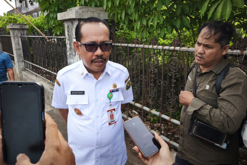 Pemkot Bandarlampung Sasar 221.000 Pelajar Ikut Program CKG 