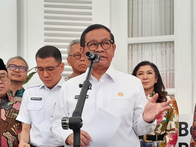 Gubernur DKI Jakarta Minta Jajarannya Atasi Kemacetan Kawasan TB Simatupang