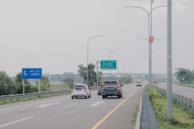   Jalan Tol Pejagan-Cilacap Akan Sangat Mendongkrak Ekonomi Jateng Selatan