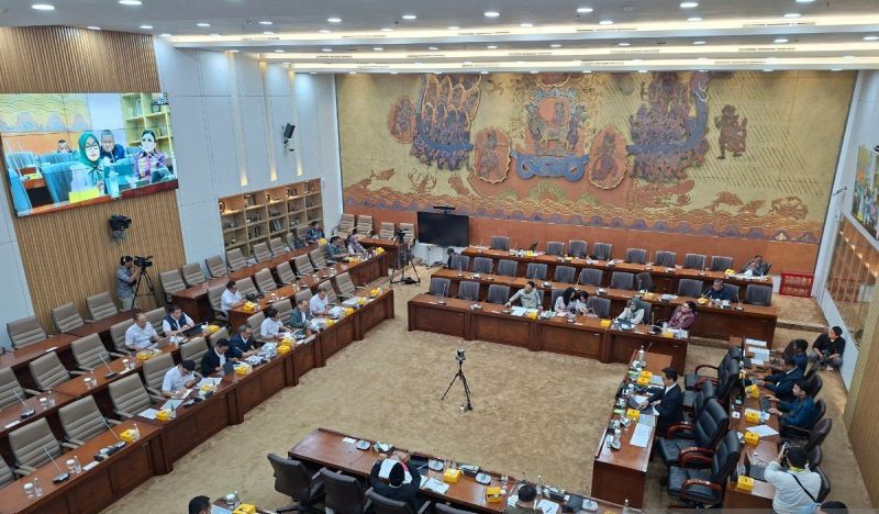 KAI Catat Volume Angkutan Penumpang Semester I Sebanyak 236 Juta Orang, Naik 9 Persen dari Periode Sama Tahun Lalu