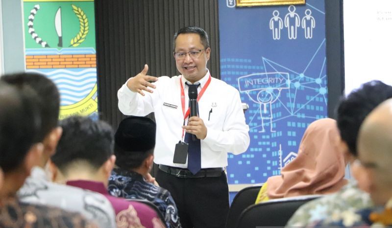 Pemkab Bekasi Percepat Implementasi SPBE untuk Permudah Layanan Publik