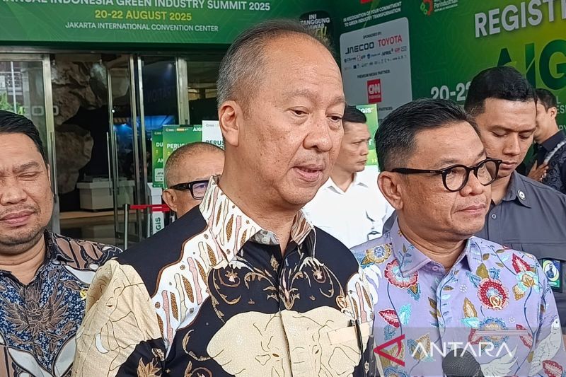 Resmi Diluncurkan, Gisco Percepat Transisi Indonesia Menuju Ekonomi Rendah Karbon