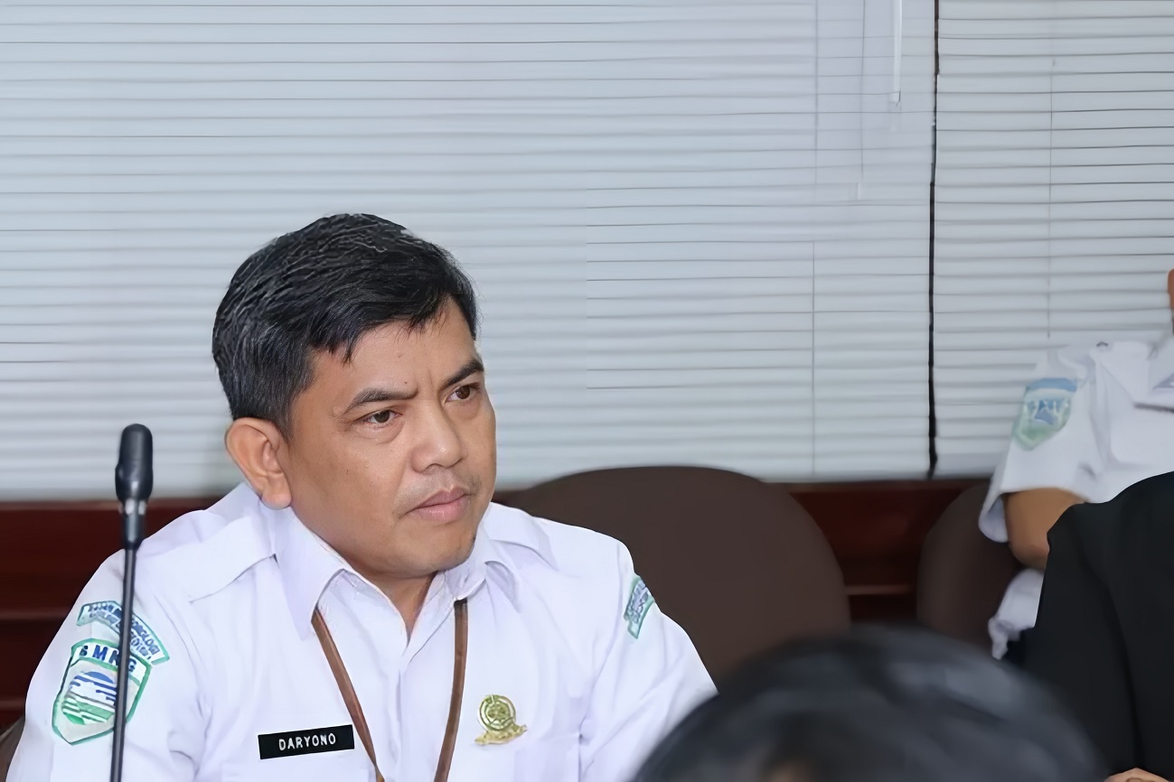 Ancaman Megabesar Sesar Lembang