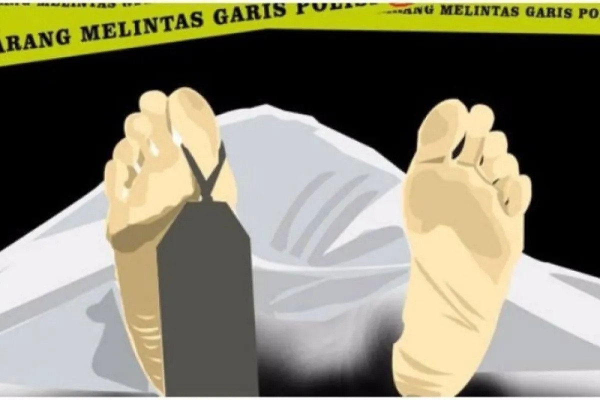 Diculik di Parkiran, Ditemukan Tewas di Bekasi! Kepala Cabang Bank Jadi Korban Pembunuhan