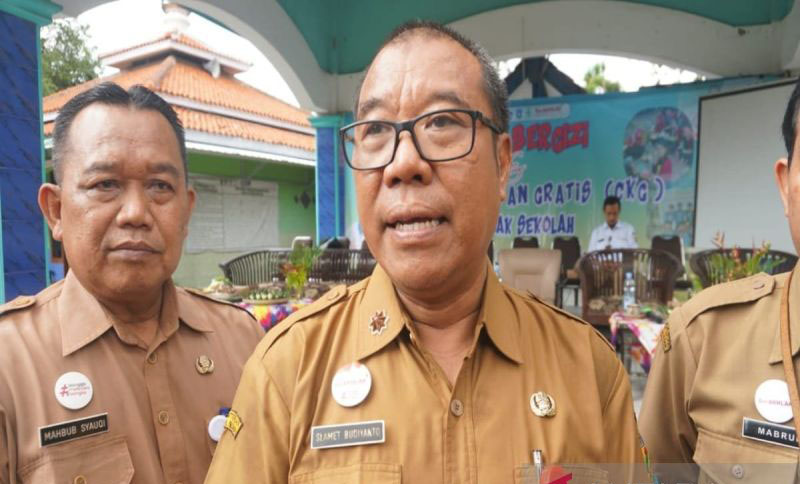 Pemkot Pekalongan Lakukan Deteksi Dini Penyakit Kusta 