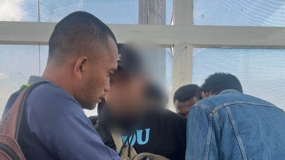 1 Tersangka Penculik Sadis Kacab Bank di Jakpus Ditangkap di Labuan Bajo, Baru Turun Pesawat!