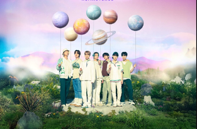 Siap-siap! BTS MOVIE WEEKS Digelar di Bioskop Seluruh Dunia Mulai 23 September, Jakarta Kapan?