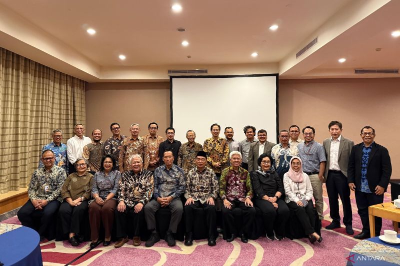 Menuju University 4.0, Pemerintah Bentuk DPT Perkuat Ekosistem Pendidikan Tinggi Indonesia