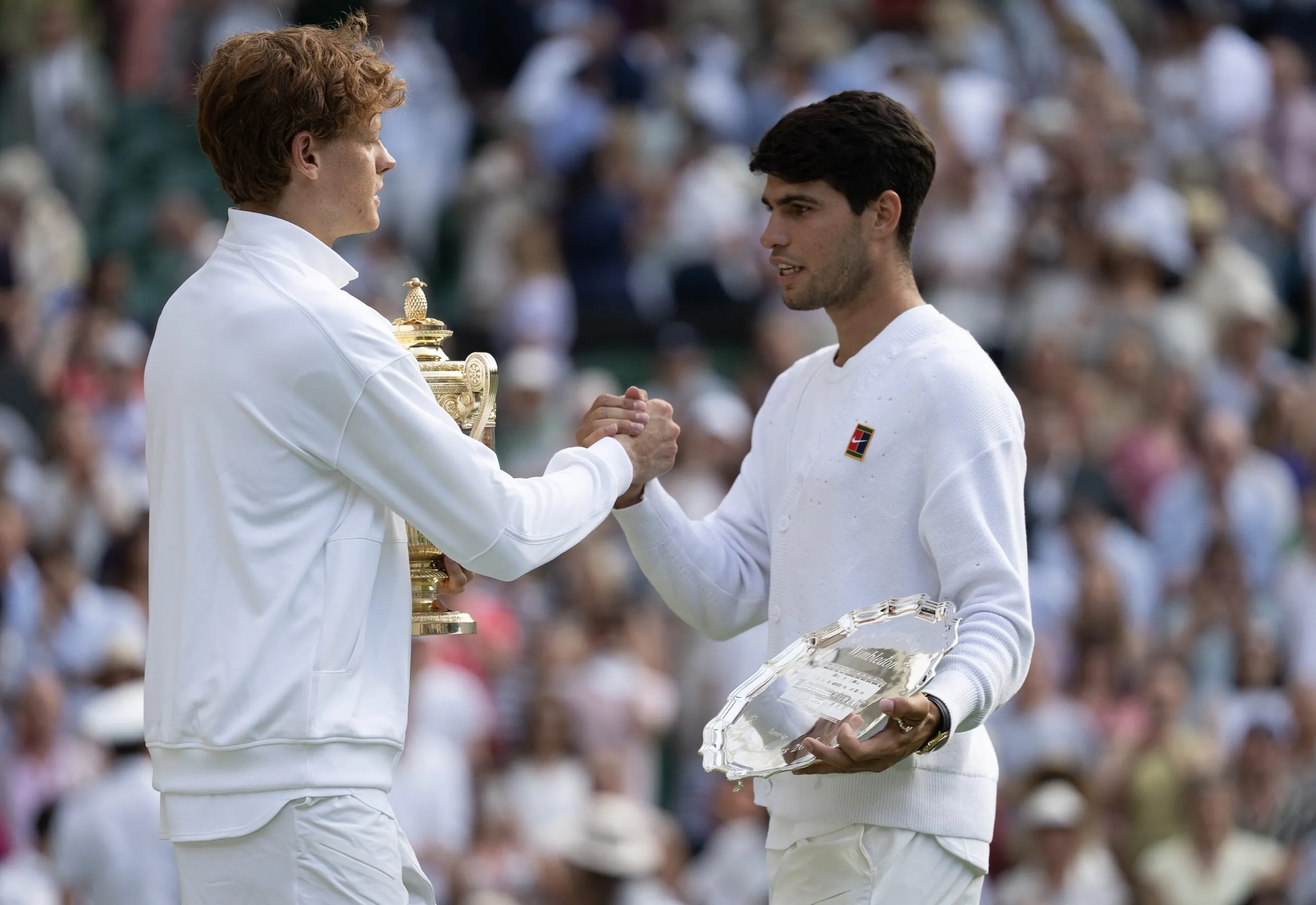 Rivalitas “Sincaraz” Siap Panaskan Persaingan US Open