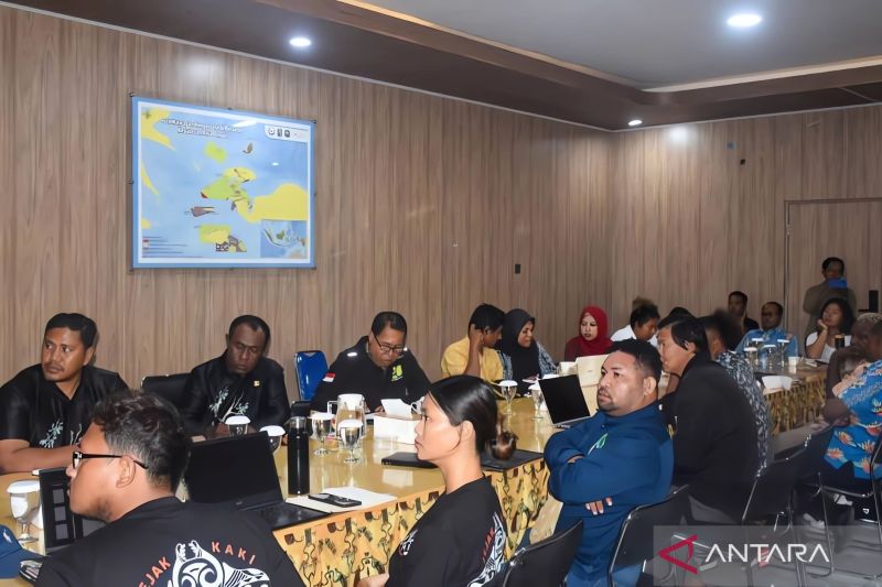 Wujudkan Wisata Ramah Lingkungan, Raja Ampat Benahi Sampah dan Kualitas Air