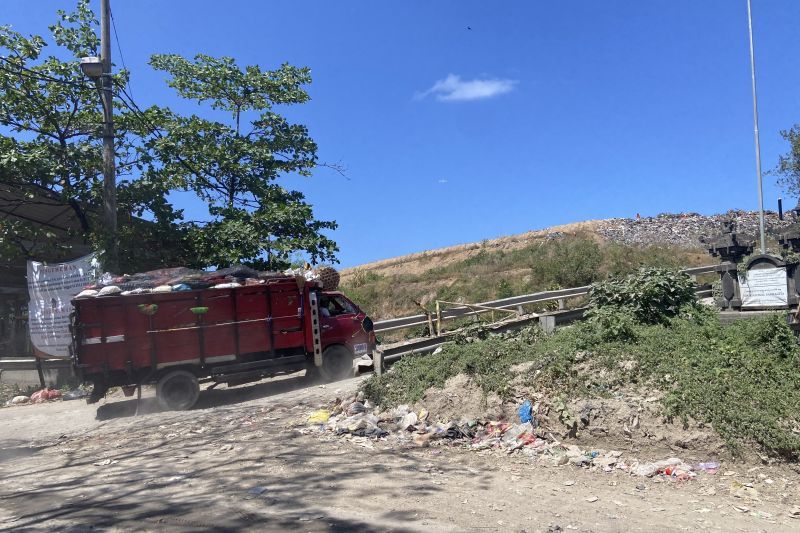 Ubah Sampah Jadi Listrik, Bali Siapkan 1000 Ton Sampah Setiap Hari 