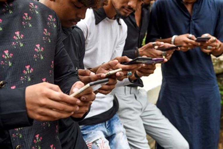 India Sahkan UU Larangan Judi Online, Sepertiga Penduduknya Terjerat Judol