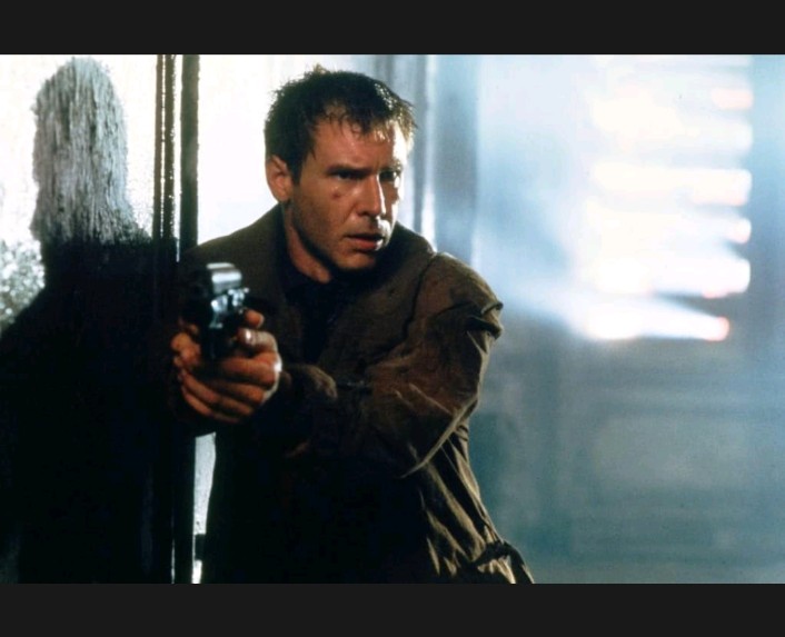 Dari Era Bioskop 80-an, Serial "Blade Runner 2099" akan Tayang Tahun Depan 