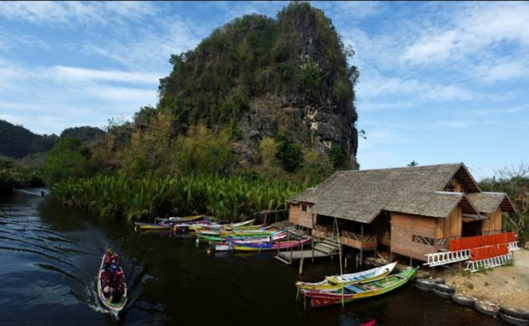 Rammang-Rammang Disiapkan Jadi Magnet Baru Sulsel: Dari Geopark Lokal Menuju Destinasi Regional ASEAN