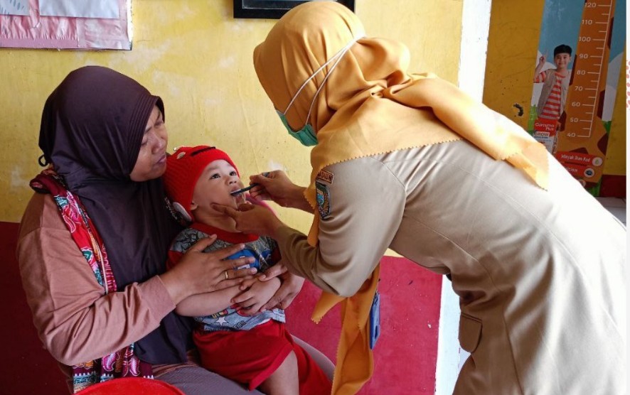 Jangan Asal Beri Obat Cacing pada Anak, Ini Pesan Dokter untuk Para Orangtua!