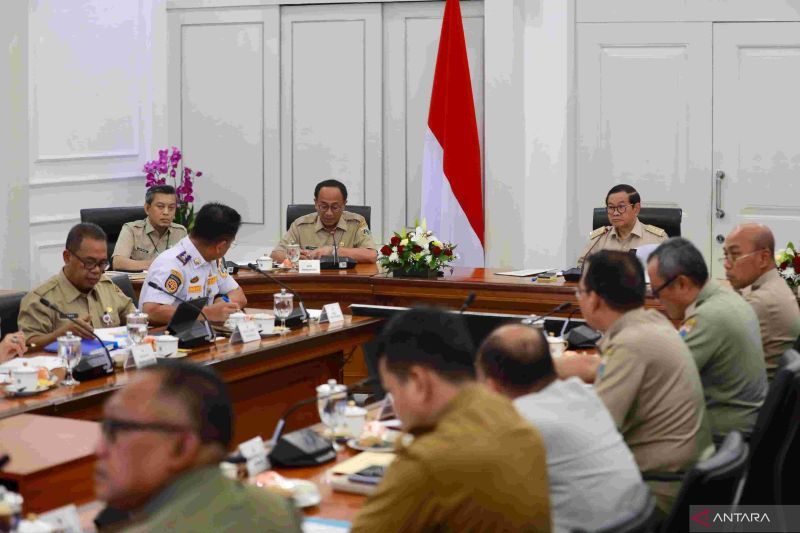 Jalan TB Simatupang Macet Parah! Pemprov DKI Siapkan Langkah Urai Kemacetan