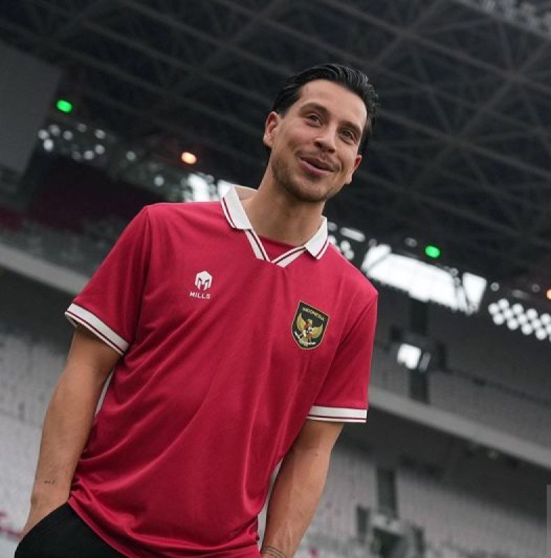 Thom Haye Masih tanpa Klub, PSSI Tetap Percaya dengan Kebugarannya