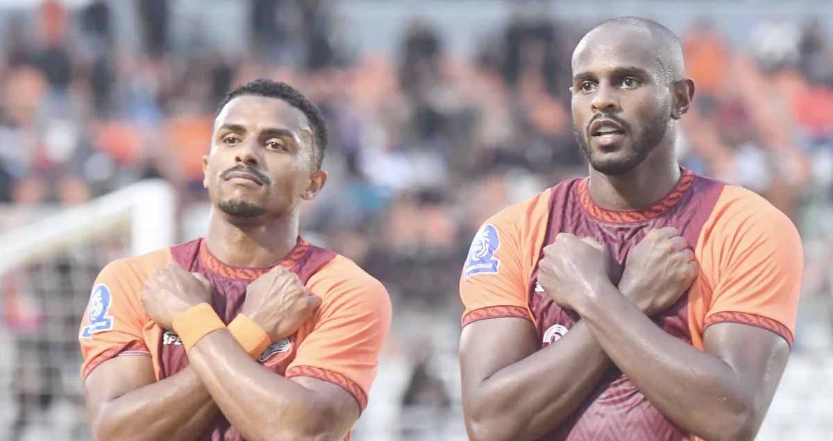 Klasemen Sementara Super League: Borneo FC di Puncak Dibayangi Persija Jakarta di Posisi Kedua