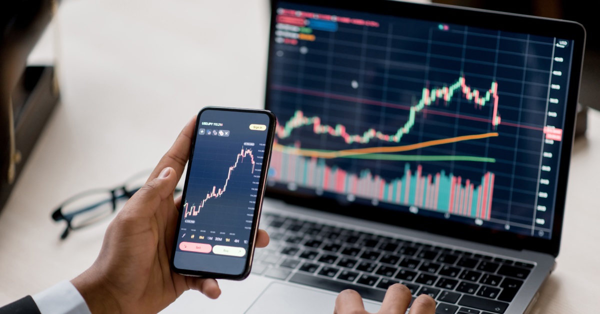 Lima Rekomendasi Broker Forex Terpercaya untuk Solusi Trading yang Aman