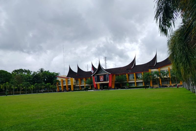 Pemkab Agam: Pemekaran 13 Nagari Tunggu Verifikasi Pusat