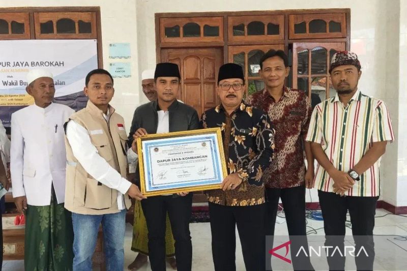 Sinergi Pemkab dan Petani: Solusi Gizi Lewat Pertanian Lokal di Bangkalan