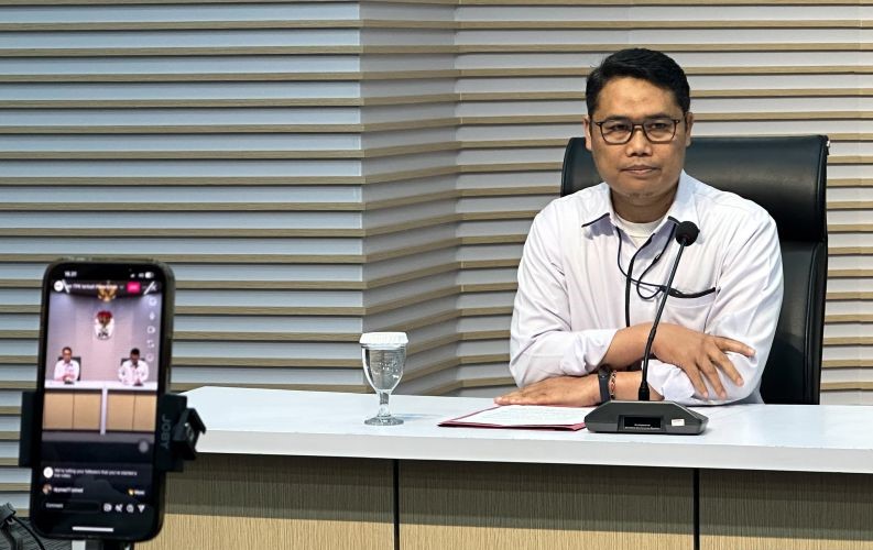KPK Usut Pemerasan Sertifikasi K3 Sejak 2019 Usai Lacak Irvian Bobby