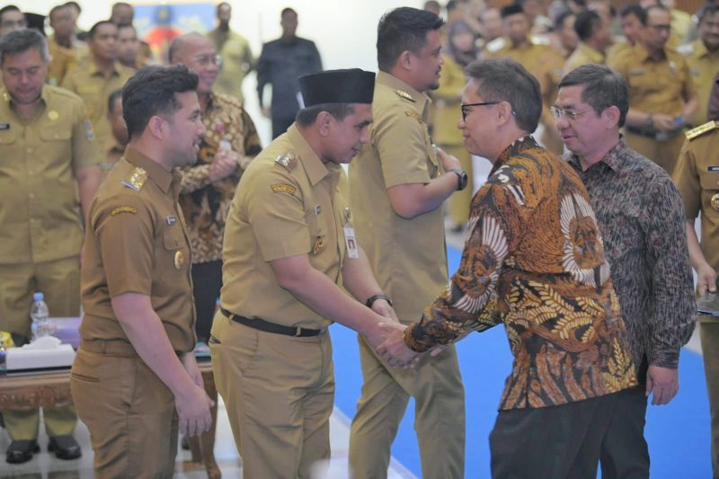 Pemprov Jateng Alokasikan Dana Rp1 Miliar untuk Penanganan TBC
