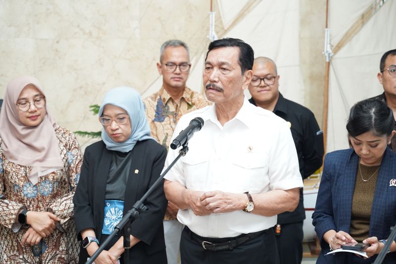 DEN: Digitalisasi Bantuan Sosial Berpotensi Kurangi Angka Kemiskinan Hingga 34 Juta Orang