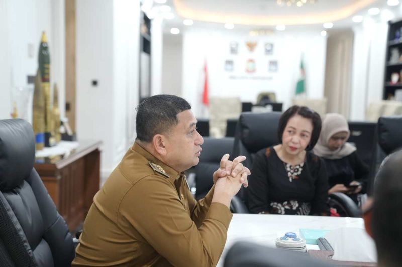 Pemkot: Pihak Swasta di Makassar agar Mendukung Program Persampahan hingga UMKM