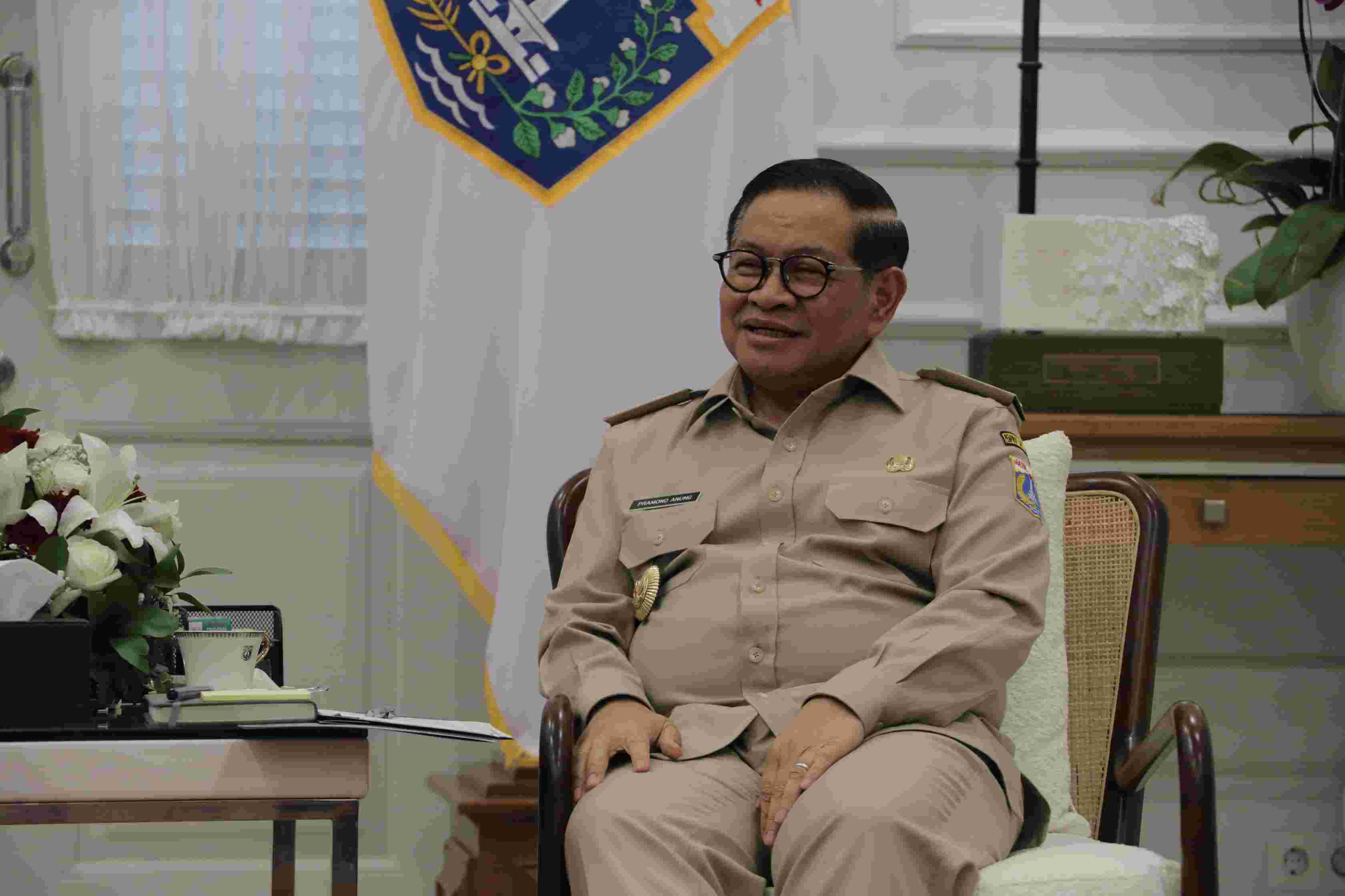 Pemprov DKI Beri Diskon Pajak 20–50 Persen untuk Hotel dan Restoran, Dorong Pertumbuhan Ekonomi Jakarta
