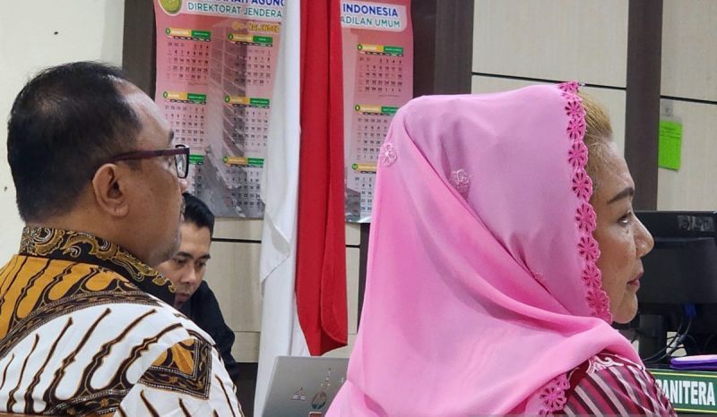 Mantan Wali Kota Semarang, Mbak Ita, Divonis 5 Tahun Penjara