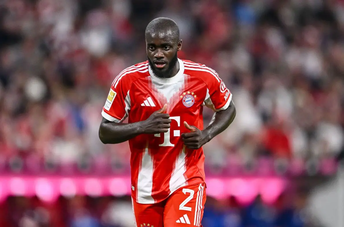Real Madrid Bidik Dayot Upamecano, Siap Ulangi Strategi Transfer Gratis