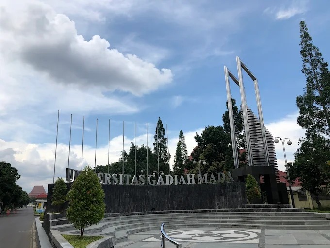 Geger! UGM Nonaktifkan Dwi Hartono, Mahasiswa yang Diduga Otak Penculikan dan Pembunuhan Kacab Bank