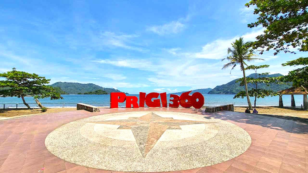 Pemkab Trenggalek Gratiskan Tiket Masuk Wisata Pantai Prigi 360
