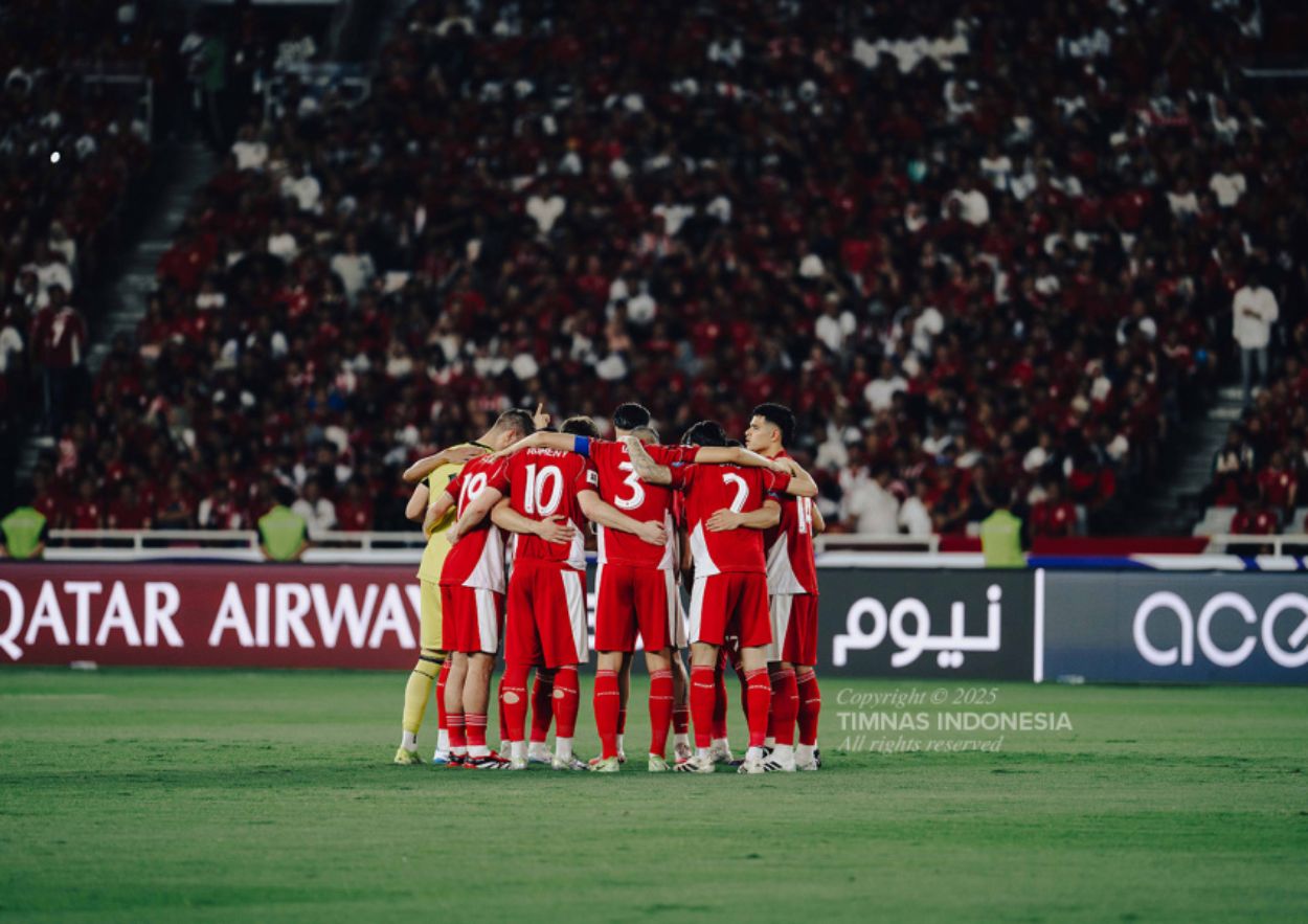 Taiwan Resmi Jadi Lawan Timnas Indonesia Gantikan Kuwait ...