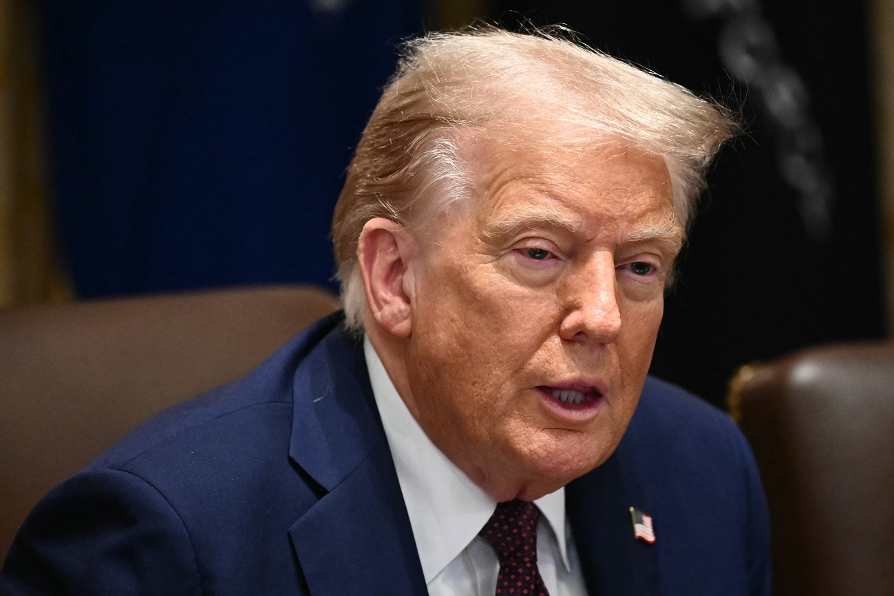 Trump akan Lakukan Segalanya untuk Akhiri Perang Ukraina
