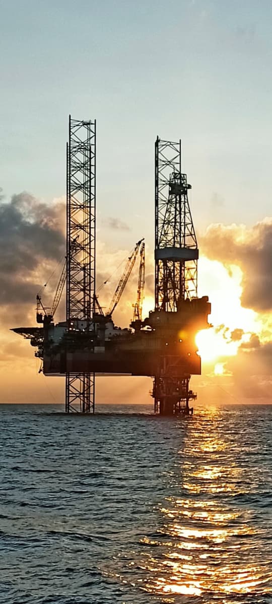 Luar Biasa, Sumur Baru PHE ONWJ Produksi 2.635 Barel Minyak