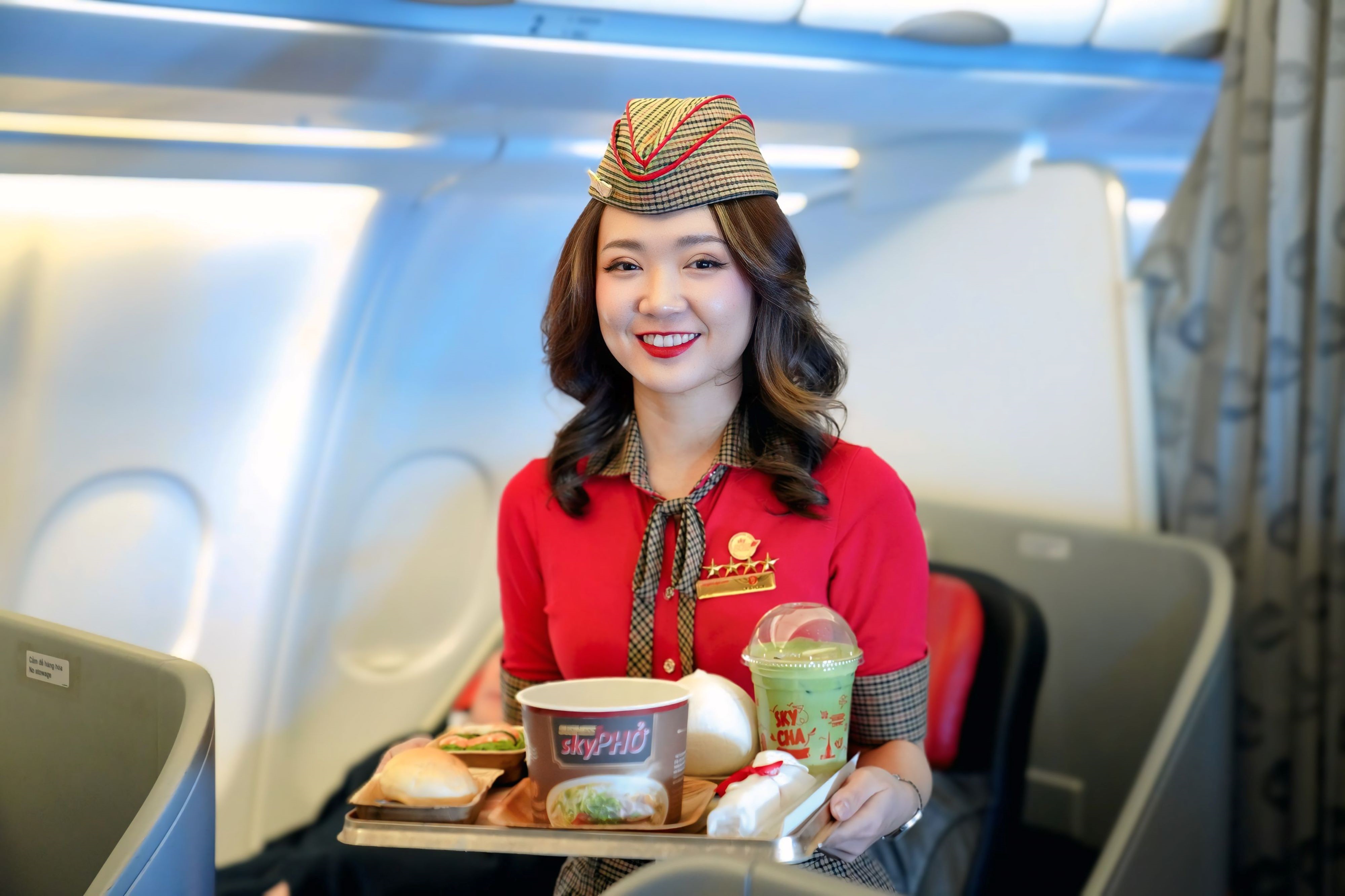  Vietjet Tawarkan Promo Eksklusif Selama 3 Hari 