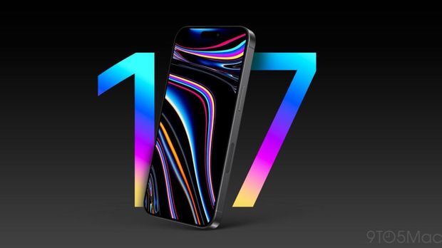Apple Event 9 September 2025: iPhone 17 Siap Meluncur dengan Desain Baru dan Fitur Mengejutkan!
