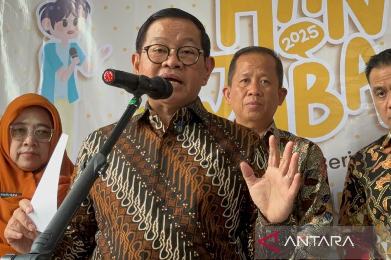 Pemprov DKI Imbau Siswa Jakarta Tak Ikut Demo di DPR