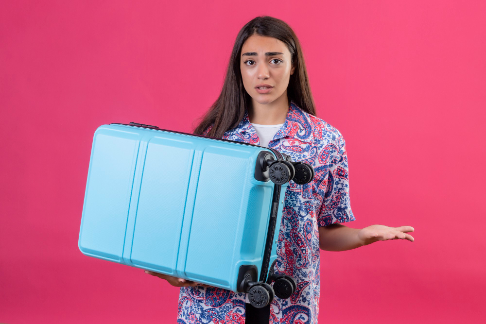 Sampah Koper di Jepang! Overtourism Picu Masalah Baru, Bikin Hotel dan Bandara Pusing