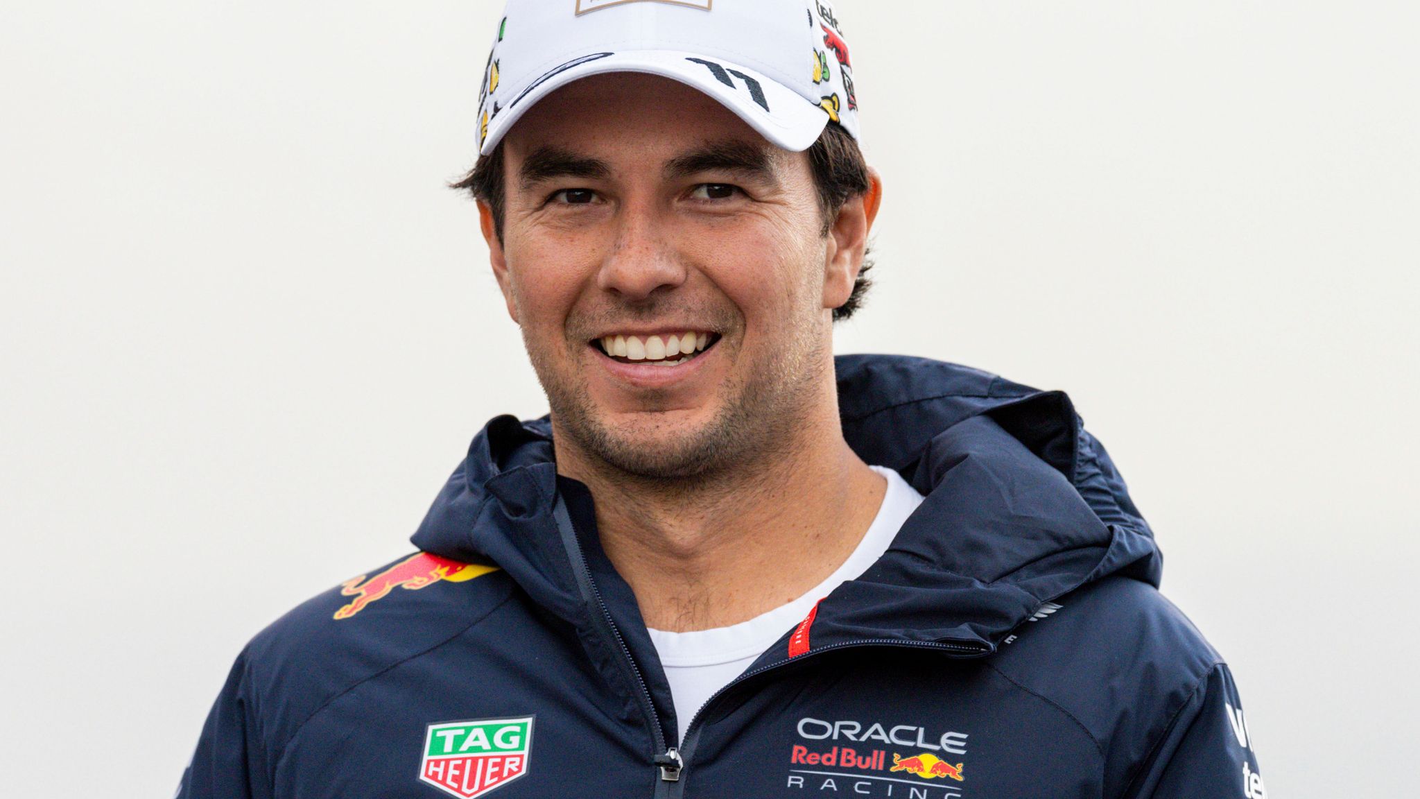 Tak Terbebani, Sergio Perez Hanya Ingin Menikmati Balapan Lagi