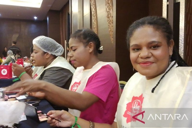 WWF Indonesia: Perempuan Papua Kunci Keberhasilan Pelestarian Lingkungan
