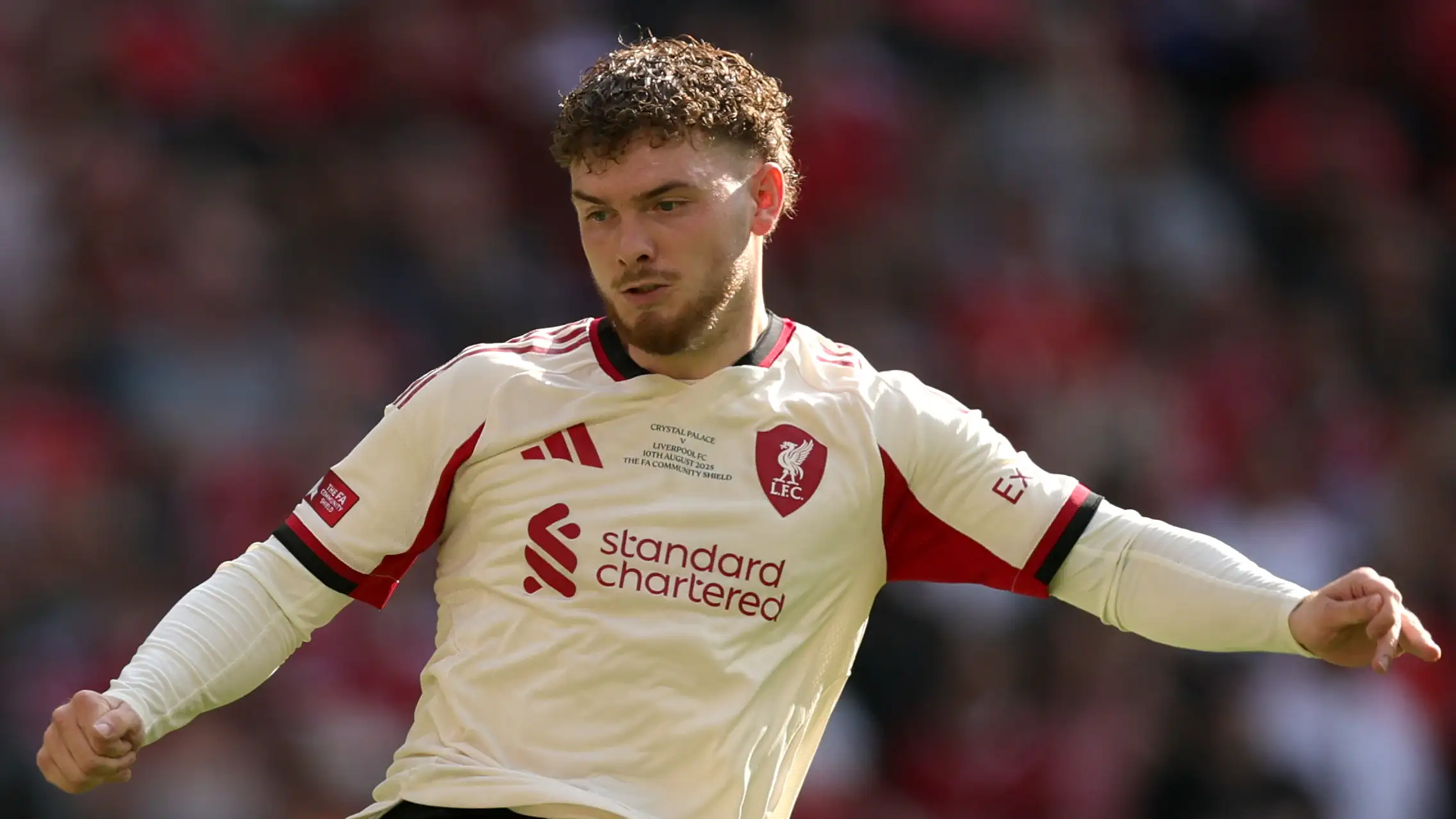 Elliott Jadi Target Utama, Palace Panaskan Bursa Transfer  Jelang Deadline