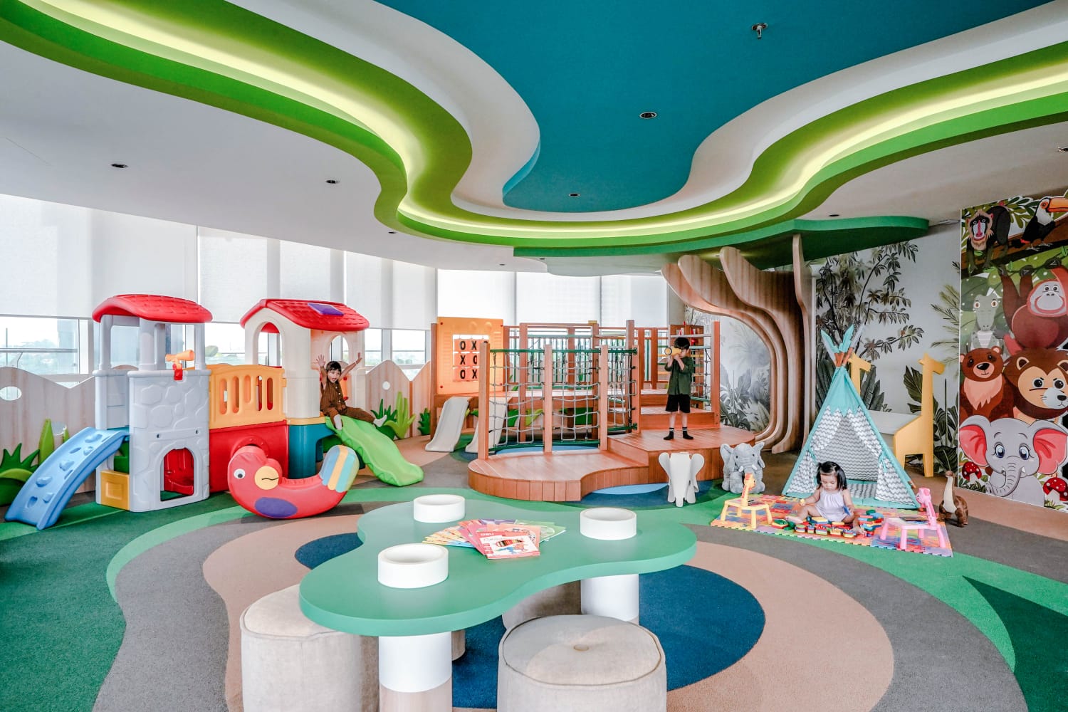 The Ascott Limited Resmikan Citadines Antasari Jakarta, Hadirkan Pengalaman Urban Living Modern